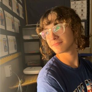 Meet your Posher, Serena